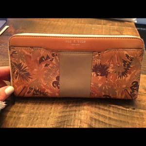 Rag & Bone Wallet